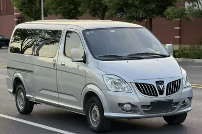 Foton MP-X E