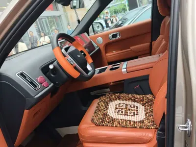 Li Auto Li L9