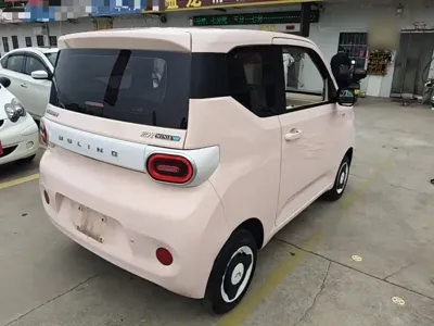 Wuling MINIEV