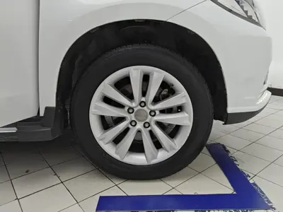 Haval H2