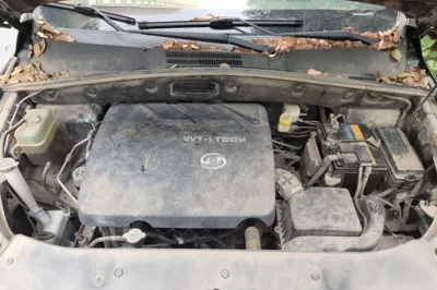 Baojun 560
