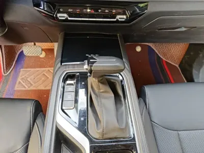 Wuling Jiachen