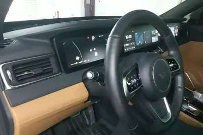 Li Auto ONE