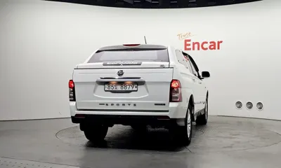 KG_Mobility_Ssangyong KORANDO