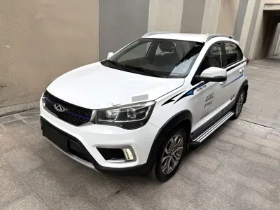 Chery Tiggo 3x