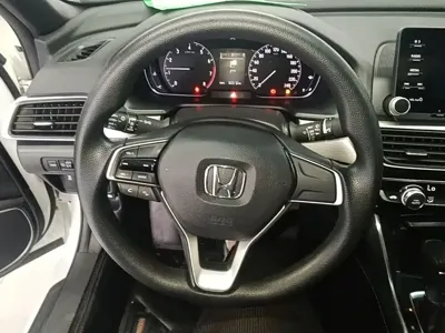 Honda Inspire