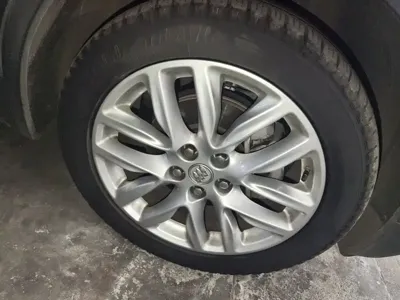Buick Envision Plus
