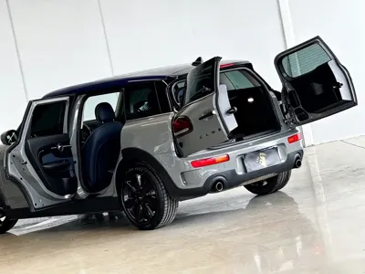 MINI Mini Clubman