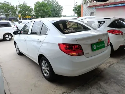 Chevrolet Sail