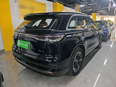 尚界 尚界H5