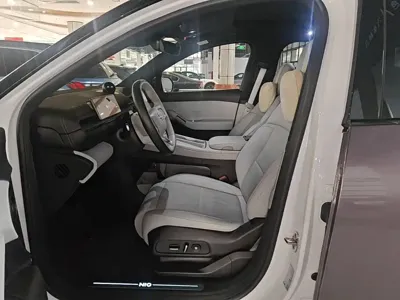 Nio ES6