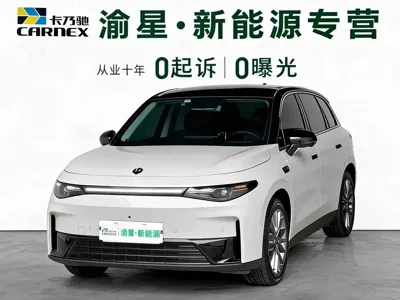 Leapmotor Leapmotor C10