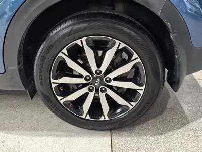 Kia KX5