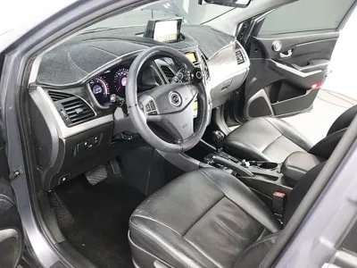 KG_Mobility_Ssangyong KORANDO