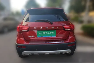 Haval H1