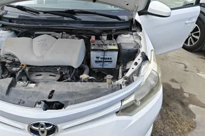 Toyota Vios