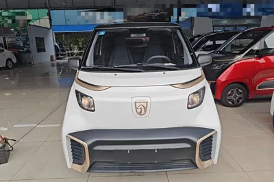 Baojun E200