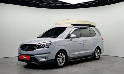 KG_Mobility_Ssangyong KORANDO