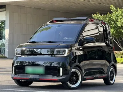 Wuling MINIEV