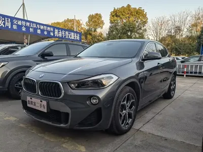 BMW X2 (Import)