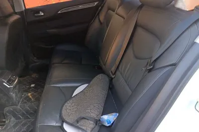 Citroen C4L