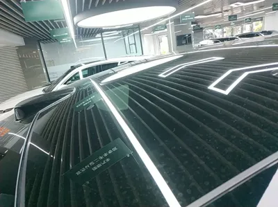 Li Auto MEGA