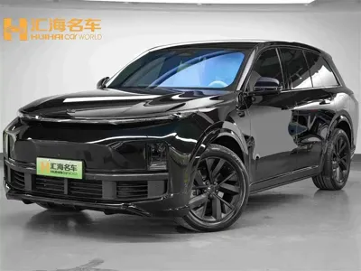 Li Auto Li L8