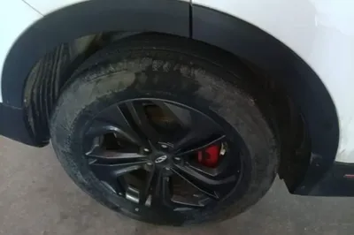 Chery Tiggo 7