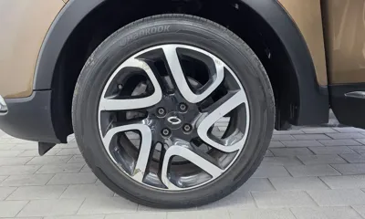 Renault-KoreaSamsung QM3