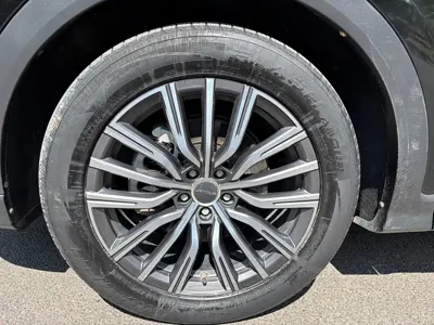 Jetour X70 Plus
