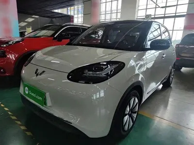 Wuling Bingo