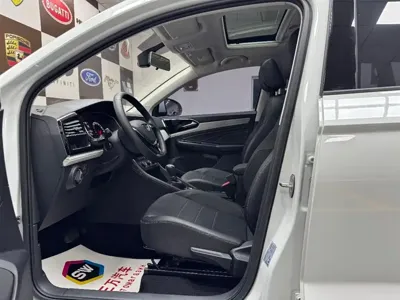 Jetta VS5
