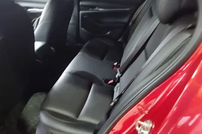 Mazda Mazda 3 Axela