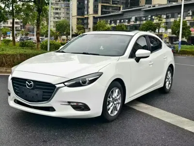 Mazda 3 Axela