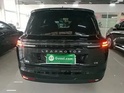 Leapmotor Leapmotor C16