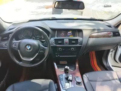 BMW X3 (Import)