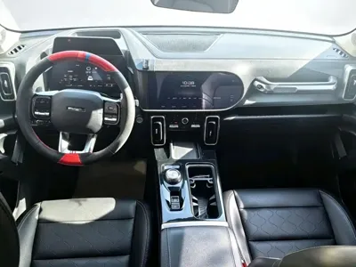 Haval Big Dog