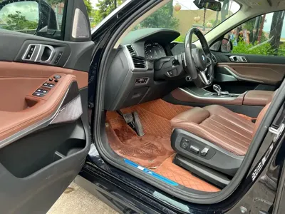 BMW X5 (Import)