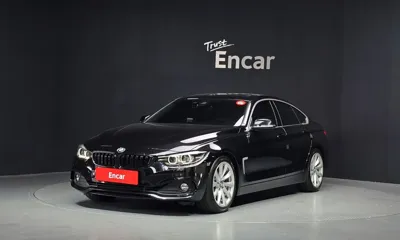 BMW 4-Series