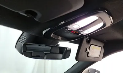 Polestar Polestar 2