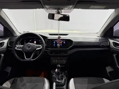 Volkswagen Tacqua