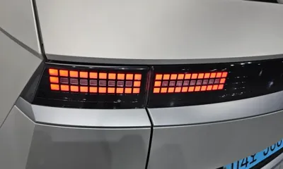 Hyundai Ioniq5