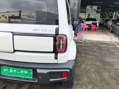 Baojun Yueye