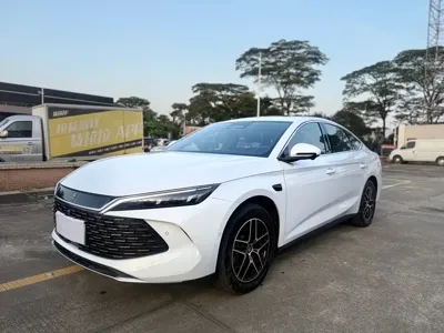 BYD Qin L