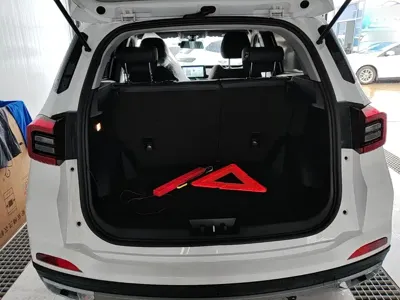 Chery Tiggo 5x