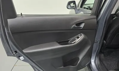 ChevroletGMDaewoo Orlando