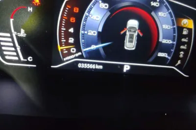 Dongfeng Aeolus AX7