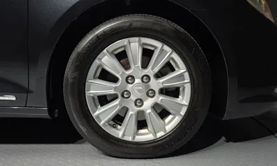 ChevroletGMDaewoo Alpheon