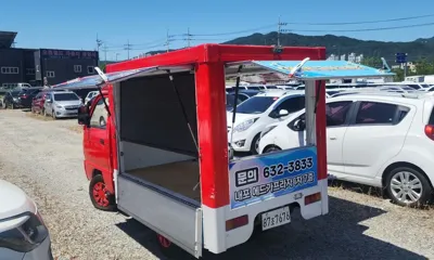 ChevroletGMDaewoo labo