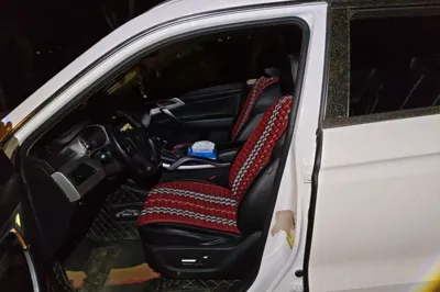 Geely Auto Emgrand X7 Sport